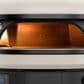 Gozney Dome S1 Outdoor Pizza Oven in Bone, , large