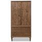 Urban Home Langley 5-Piece King Bedroom Set in Autumn Forest, , large