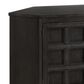 Forma & Co 50" TV Stand with Cabinet Storage in Smoked Oak, , large