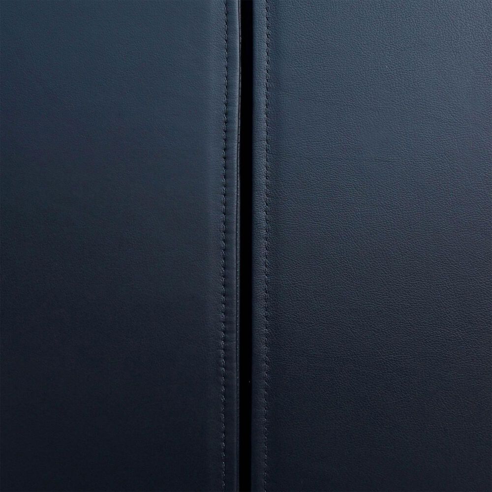 JennAir Leather Panel for 18&quot; Column Refrigeration in Carbon, , large