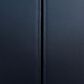 JennAir Leather Panel for 18" Column Refrigeration in Carbon, , large