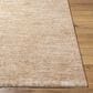 Surya Masterpiece MPC-2316 Beige, Tan and Medium Brown 9" x 12"2" Area Rug, , large