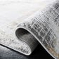 Safavieh Craft 9" x 12" Grey and Beige Area Rug, , large