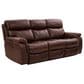 Blue River Montague Power Reclining Sofa and Recliner in Brown, , large