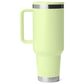 YETI Rambler 40 Oz Travel Straw Mug in Grasshopper, , large