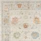 Amer Rugs Bohemian BHM-1 2" x 3" Beige Area Performance Rug, , large