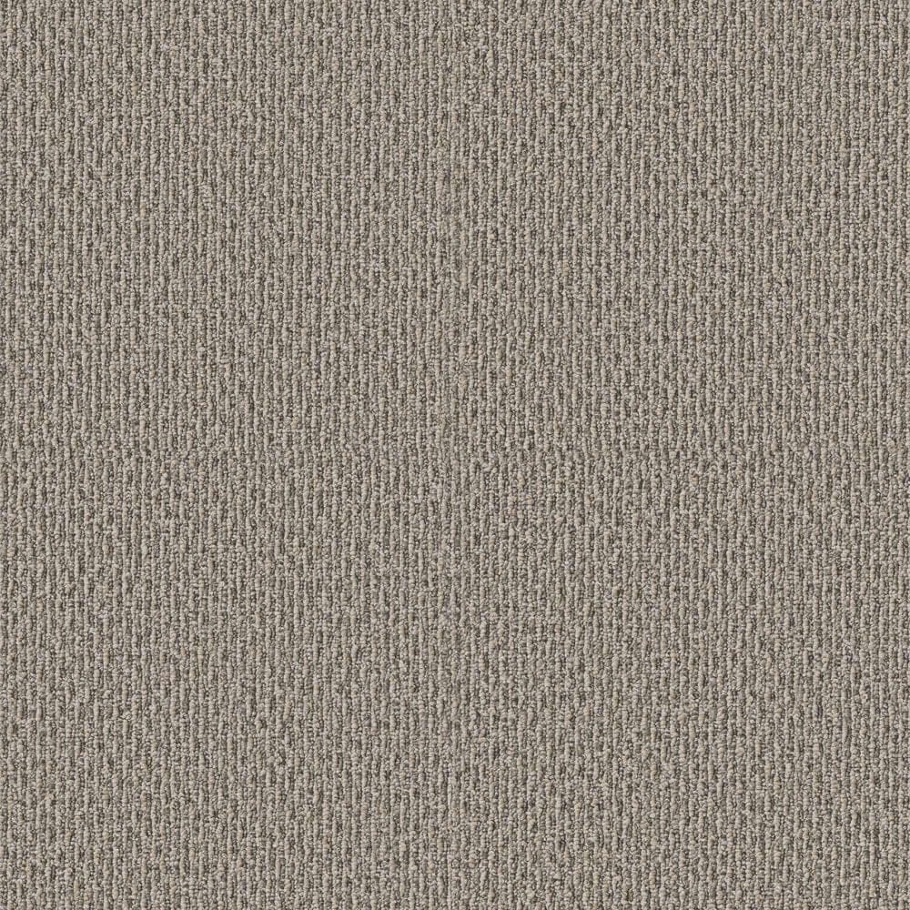 Shaw Stonebrook Carpet in Weathered Wood, , large