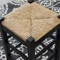 Ashley Mirimyn Counter Stool Set of 2 in Black, , large