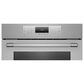 Thermador 30" Masterpiece Double Wall Oven in Stainless Steels, , large