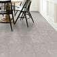 Shaw Paragon Tile Plus Pewter 12" x 24" Luxury Vinyl Tile, , large