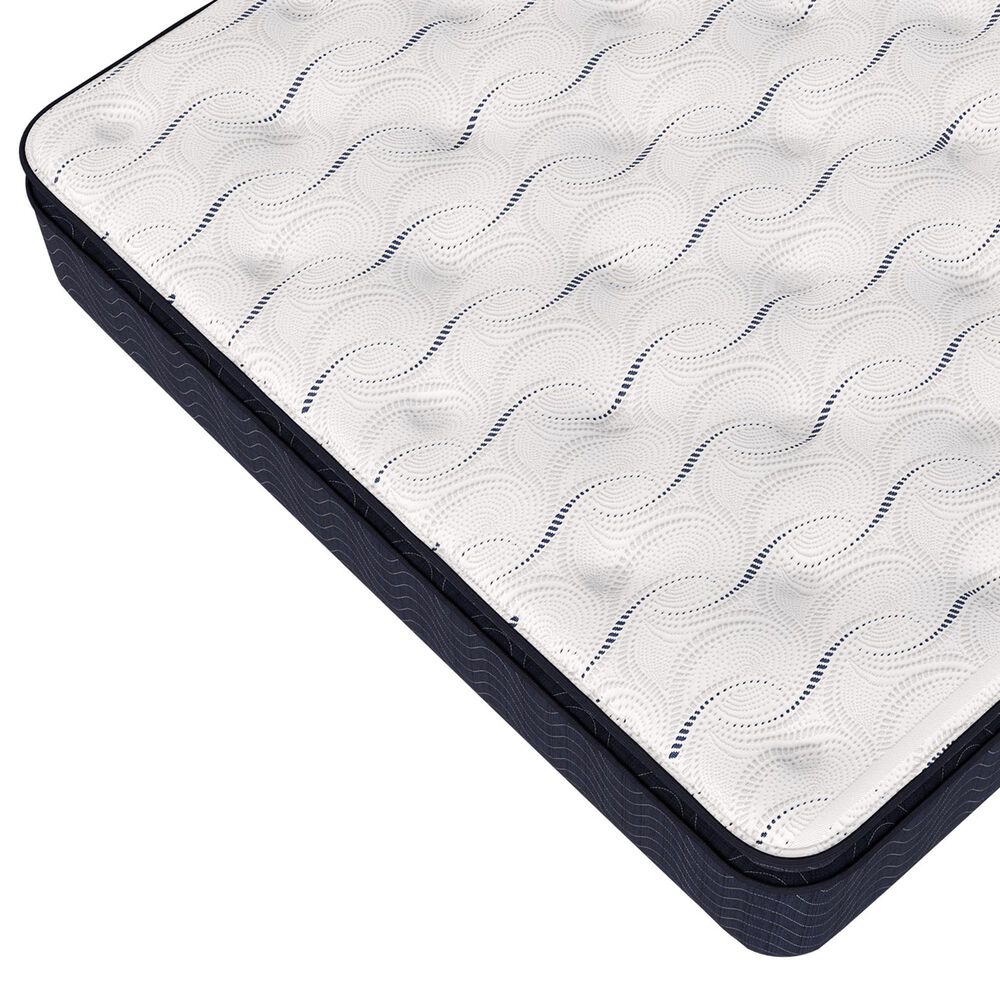 Southerland Alverstone Plush Pillow Top King Mattress, , large