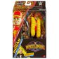 Mattel Elite Premium Live Event Hulk Hogan Action Figure in Multicolor, , large