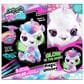 Airbrush Plush Glow-in-the Dark Magic Unicorn Plush Kit in Multicolor, , large