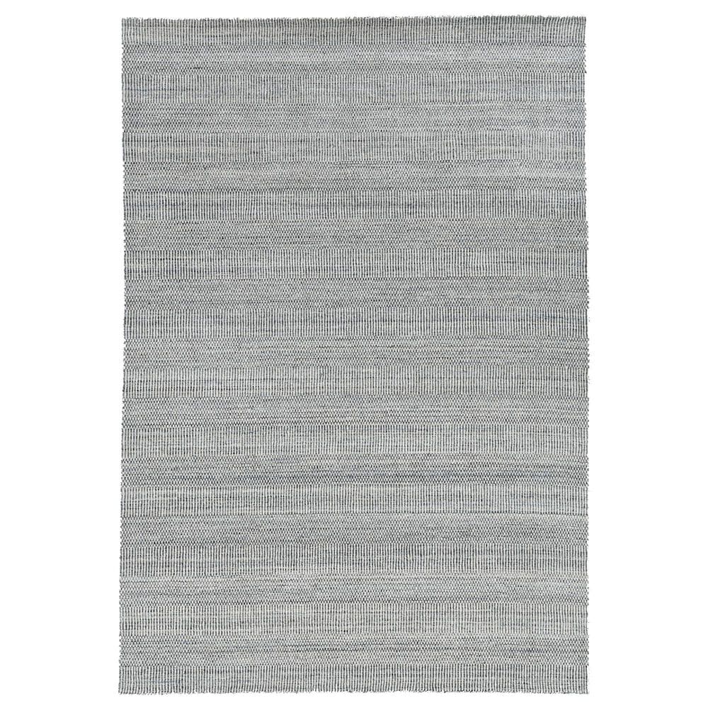 Radici USA Alleanza 9" x 12" Grey Area Rug, , large