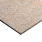 Dalyn Rug Company Seabreeze 1"8" x 2"6" Peach Area Rug, , large