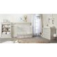Baby Cache Vienna Bookcase in Antique White, , large