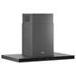 Dacor 42" Island Hood in Graphite Stainless, , large