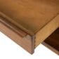 A-America Corvallis End Table in Brown, , large