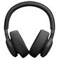 JBL Wireless Over-Ear Headphones with True Adaptive Noise Cancelling in Black, , large