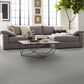Shaw Sierra Vista Carpet in Classic Silver, , large