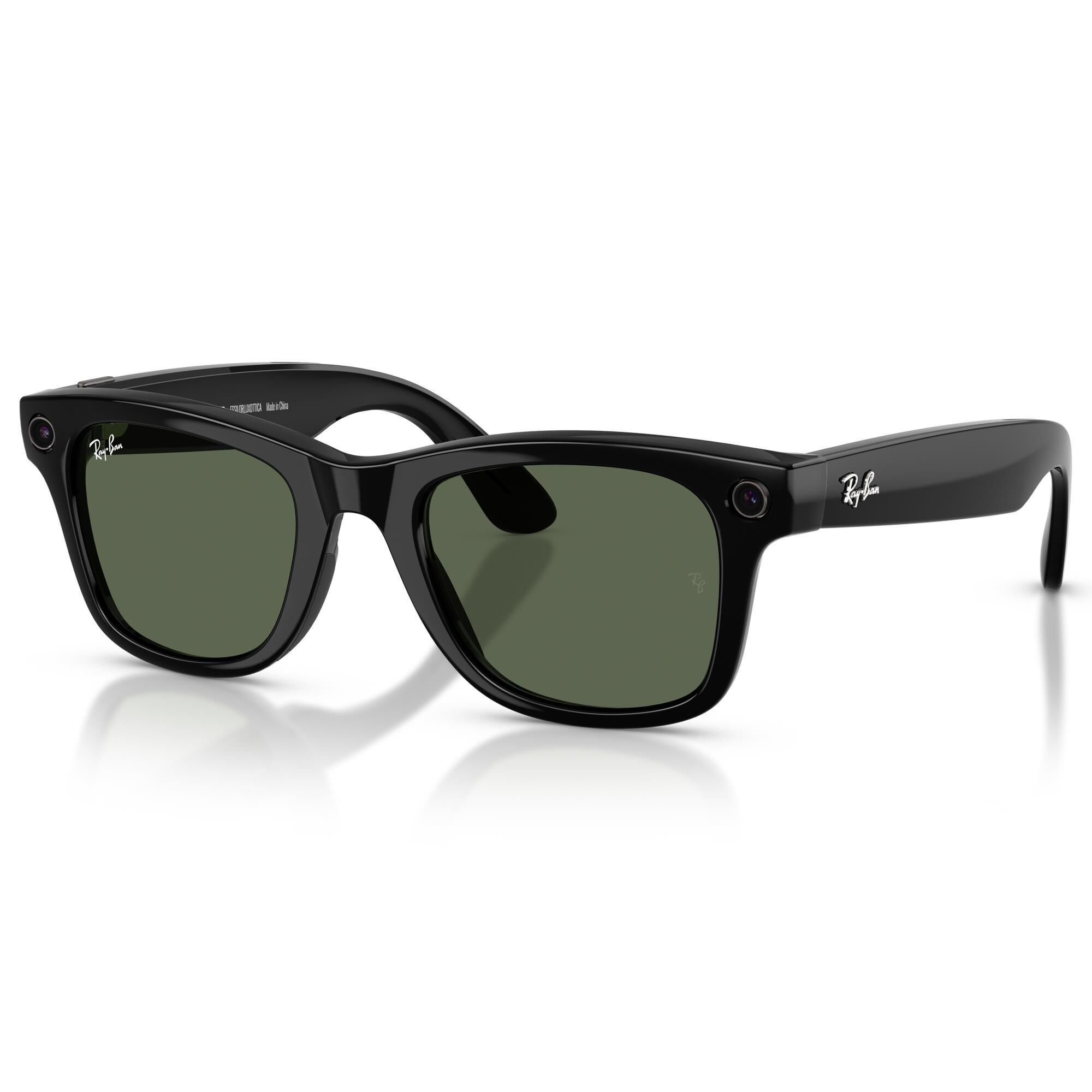 RAY-BAN  WAYFARER - GEN 2 グリーン　調光レンズ 70040803-1.jpg?sw=1000&sh=1000