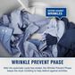 Maytag 4.7 Cu. Ft. Top Load Agitator Washer and 7.0 Cu. Ft. Top Load Electric Wrinkle Prevent Dryer in White, , large