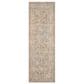 Loloi Adrian 2"6" x 9"6" Natural and Apricot Runner, , large
