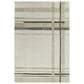 Balta Rugs Fielding Striped 7"10" x 10" Cream Area Rug, , large