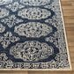 Surya Granada 9"9" x 13"9" Gray, Light Blue, Beige, Navy and Charcoal Area Rug, , large