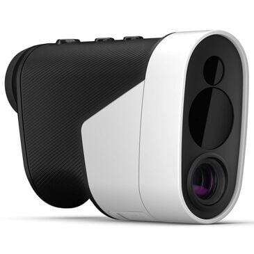 Garmin Approach Z82 Golf Laser Rangefinder in Black and White, , large