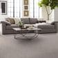 Shaw Calm Expression Carpet in Dreamy Beige, , large