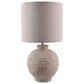 Lite Source Braylon Table Lamp in Light Brown, , large