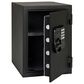 Hornady Fireproof Keypad Safe in Durable Black, , large