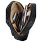 Sandy Lisa St. Tropez Mini Backpack in Black, , large