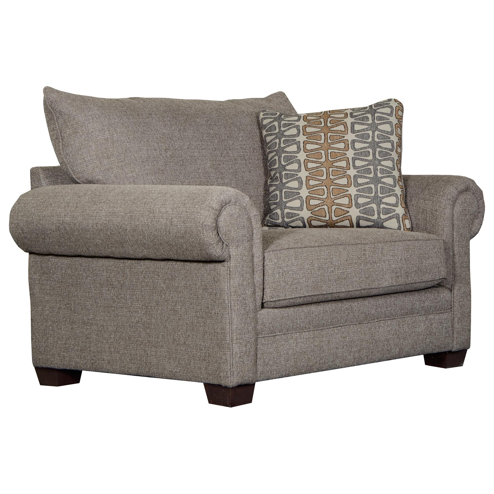 Catnapper chair hotsell and a half