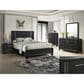 Claremont Charlie 4-Drawer Chest in Charcoal, , large