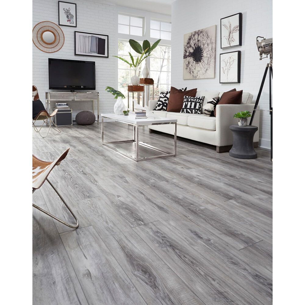 Mannington Adura Apex Napa Spirit 8" x 72" Luxury Vinyl Plank, , large