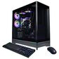 CyberPowerPC Gamer Supreme Gaming Desktop| Intel Core Ultra 9 285 - 32GB RAM - AMD Radeon RX 9070 XT Graphics - 2TB SSD in Black, , large