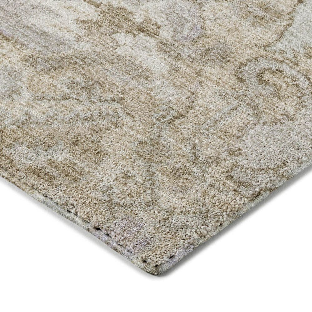 Dalyn Rug Company Tabrook TB15 Ivory 5&#39; x 7&#39;6&quot; Area Rug, , large