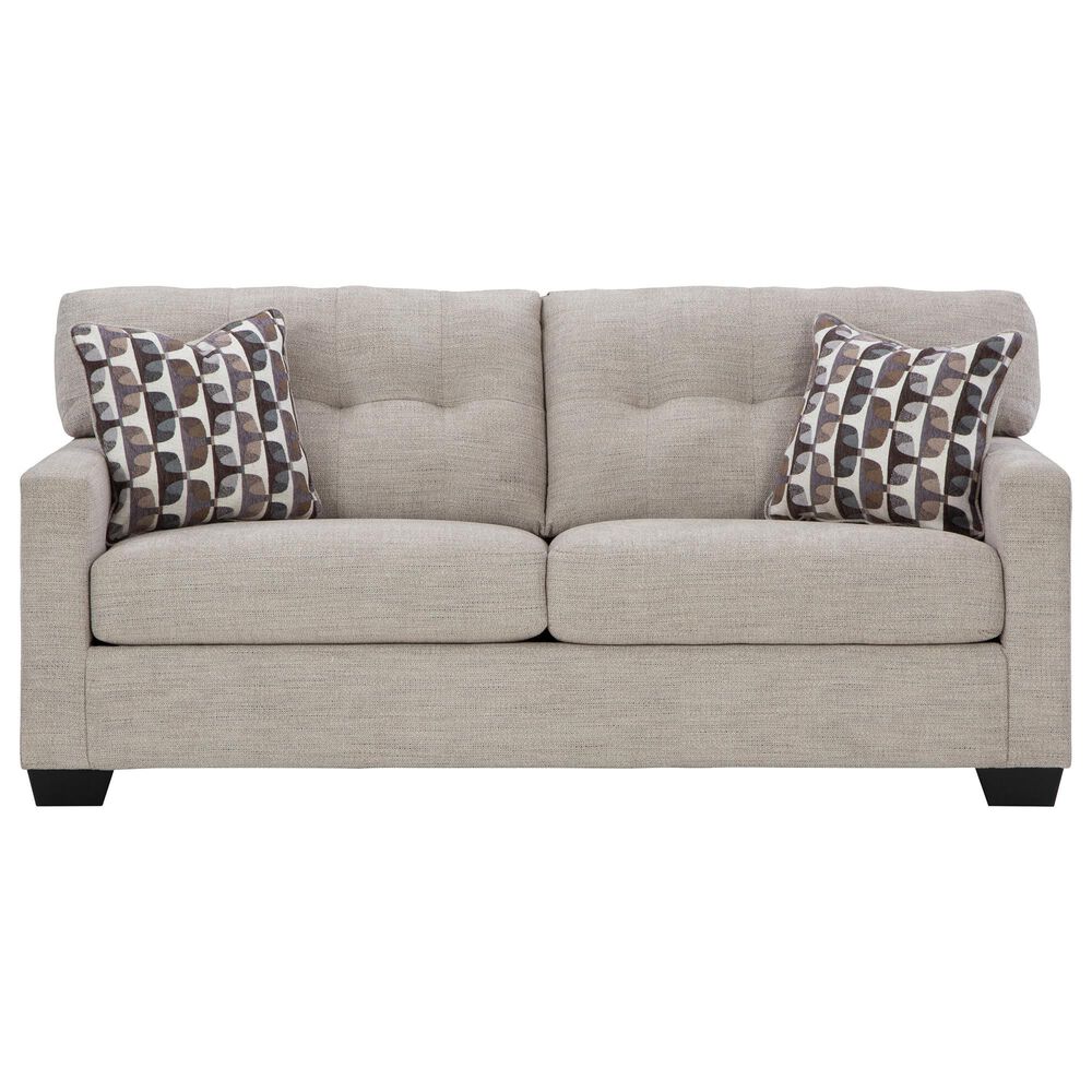 Ashley Mahoney, Eros and Chaston 7-Piece Living Room Set in Pebble, , large