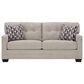Ashley Mahoney, Eros and Chaston 7-Piece Living Room Set in Pebble, , large