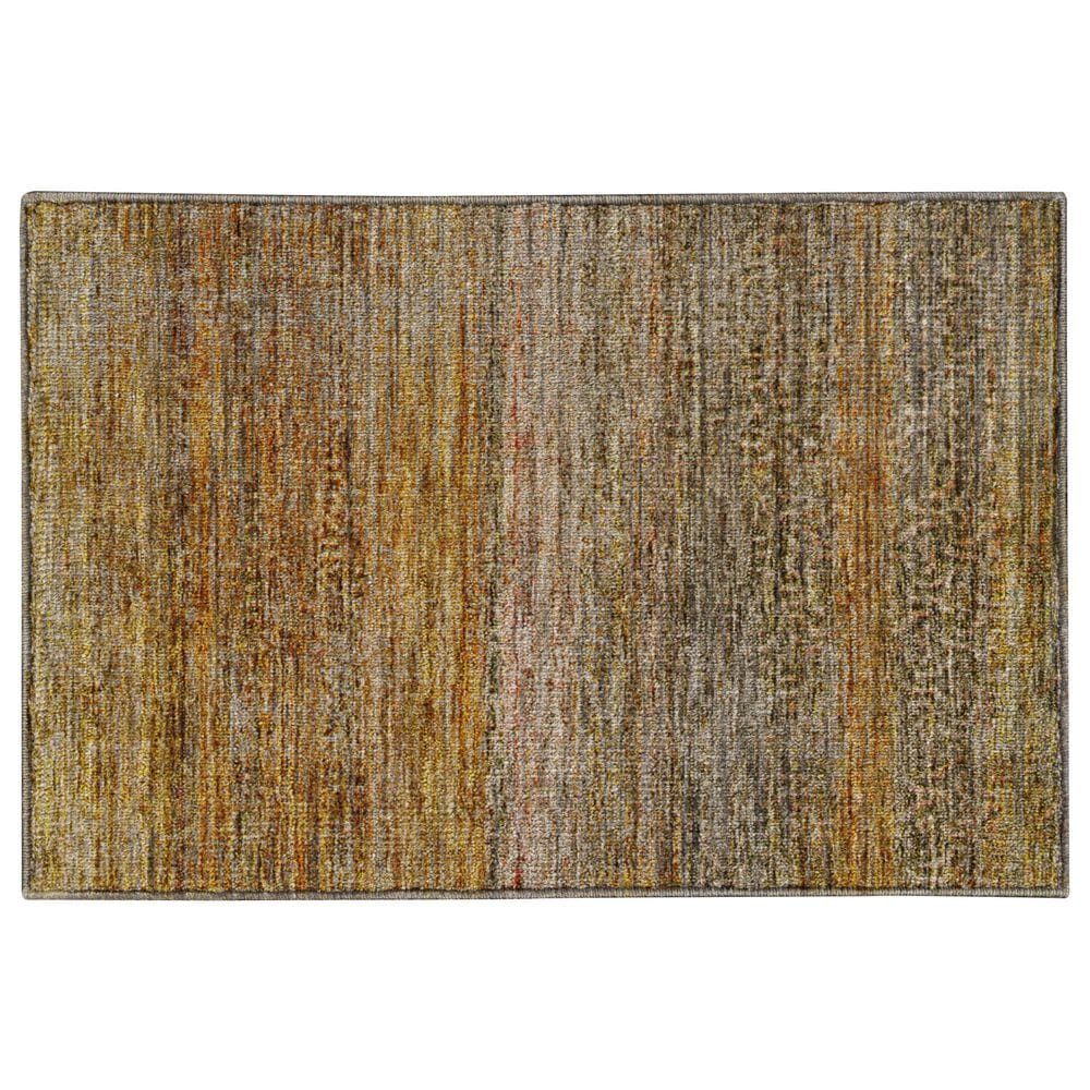 Dalyn Rug Company Vico Copper 1"8" x 2"6" Area Rug, , large