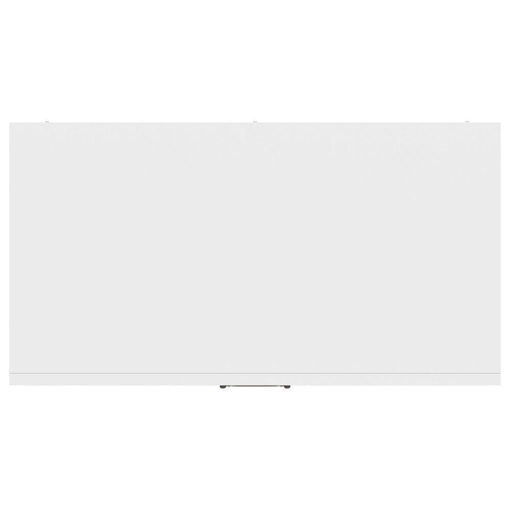 Ashley Binterglen 5-Drawer Chest in White, , large