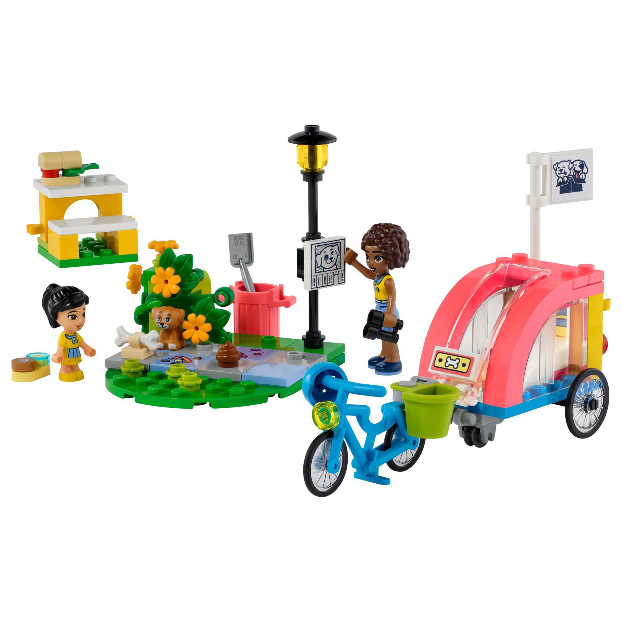 Lego hotsell friends price