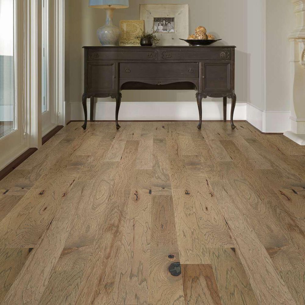 Shaw High Plains 5 Sumac Hickory Hardwood, , large