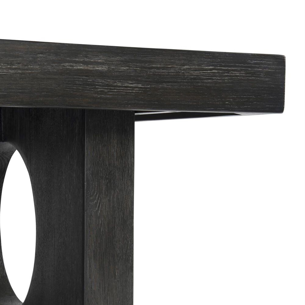 Bernhardt Micah Cocktail Table in Black Truffle, , large