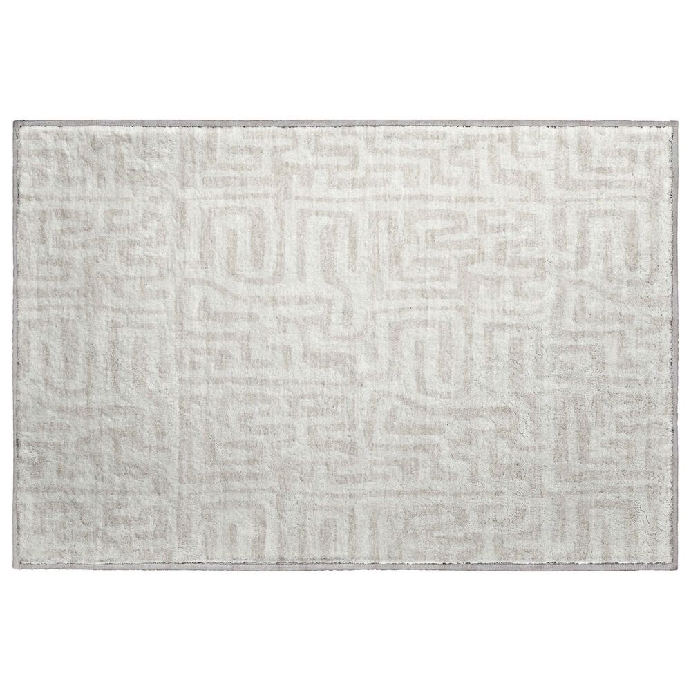 Dalyn Rug Company The Reserve TR1 Ivory 1"8" x 2"6" Indoor/Outdoor Area Rug, , large
