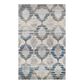 Dalyn Rug Company Antigua AN3 5"3" x 7"7" Linen Area Rug, , large