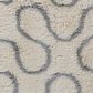 Novogratz Trancoso TCO-1 2"7" x 7"11" Ivory Runner, , large