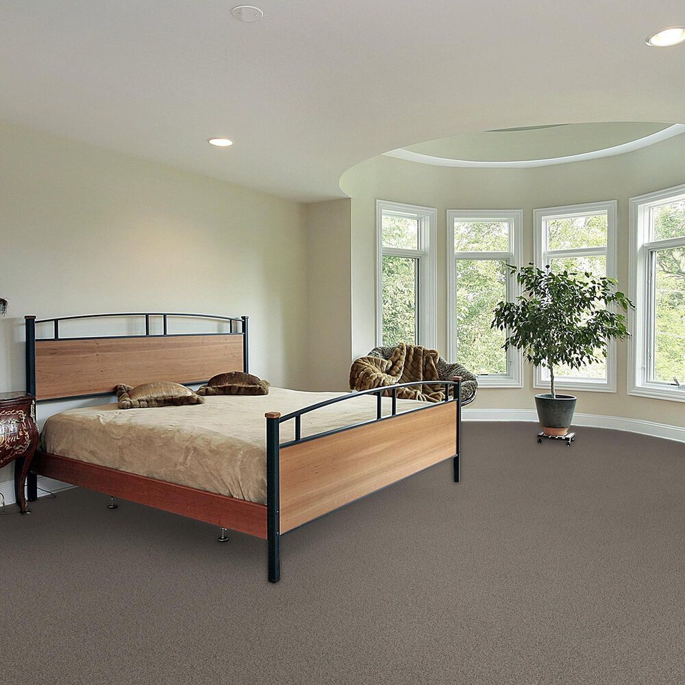 Dream Weaver Metropolis II Carpet in Natural Glow, , large